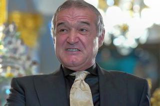 Secretul din spatele unei mutări făcute recent de Becali: „Au fost cu spatele la zid”