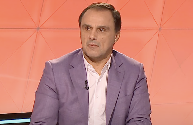 Panduru, categoric după Poli Iași - FCSB: „Dacă aș fi Șucu, pe el l-aș transfera la Genoa”