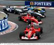 Monopostul condus de Raikkonen și Coulthard, scos la licitație pentru o sumă colosală