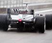 Monopostul condus de Raikkonen și Coulthard, scos la licitație pentru o sumă colosală