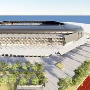Așa ar trebui să arate noua arenă de la Pitești