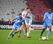 Cadou incredibil de Crăciun făcut de Lyon echipei amatoare pe care a eliminat-o din Cupa Franței