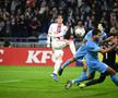 Cadou incredibil de Crăciun făcut de Lyon echipei amatoare pe care a eliminat-o din Cupa Franței
