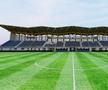 Se ridică un nou stadion în România » Cum va arăta arena de 17 milioane de euro