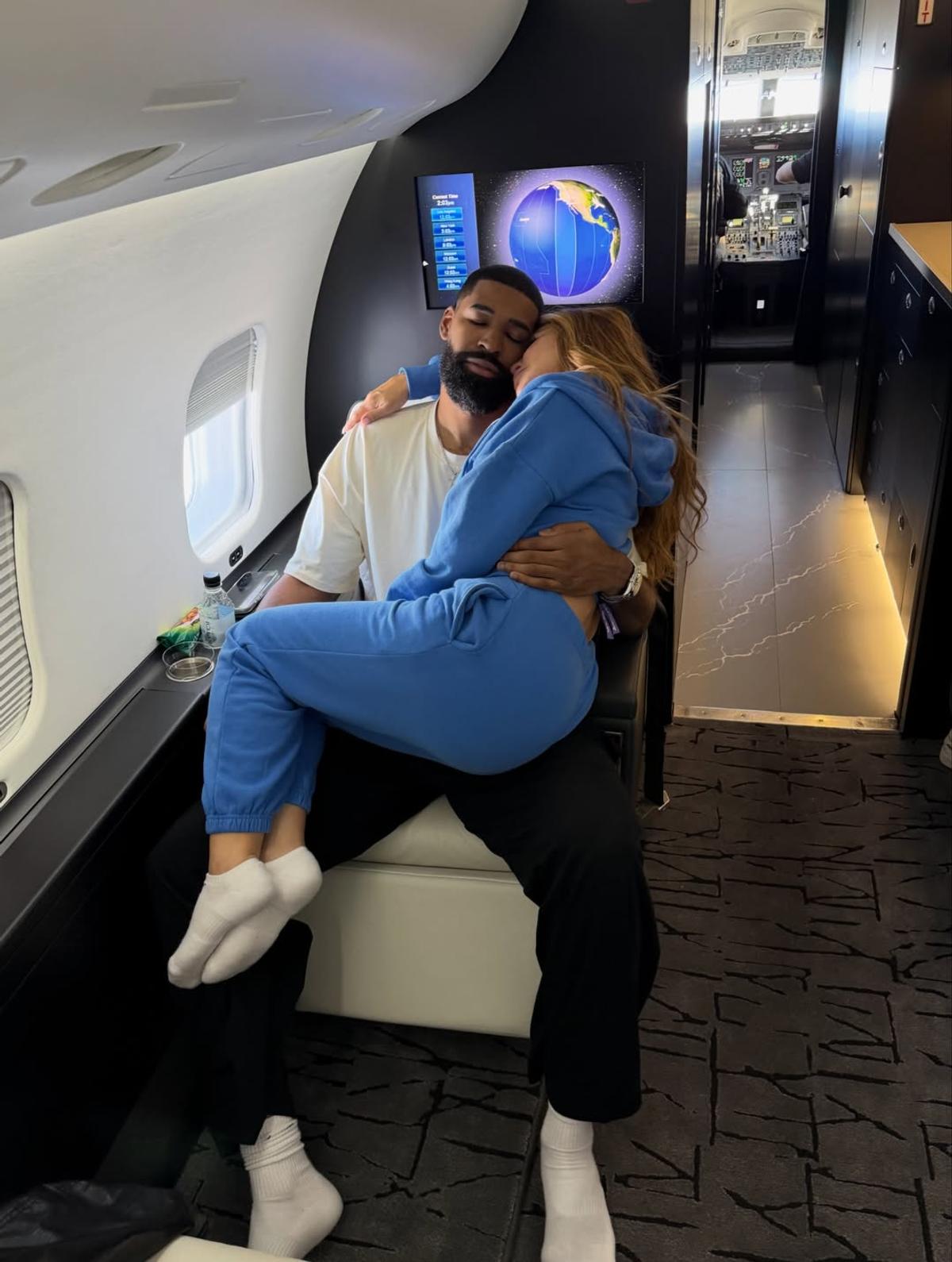 Larsa Pippen 2025