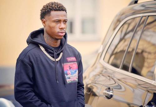 Direct din închisoare, Quincy Promes speră să revină pe teren