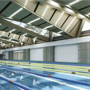 Complexul Sportiv Național „Lia Manoliu” / foto: Facebook CNI