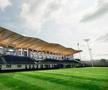 Se ridică un nou stadion în România » Cum va arăta arena de 17 milioane de euro