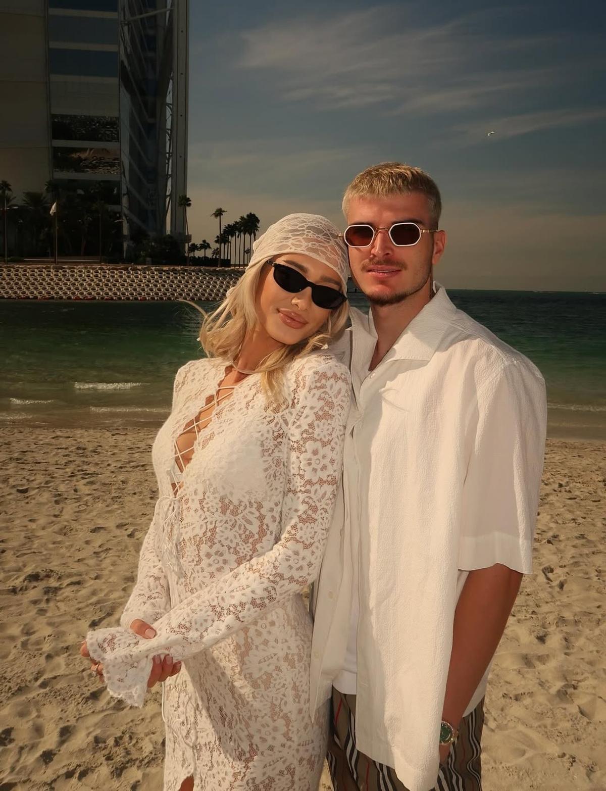 Mesaj special primit în Turcia de Valentin Mihăilă, după golul fabulos de vineri: „Cineva s-a întors mai bun”