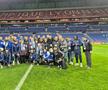 Cadou incredibil de Crăciun făcut de Lyon echipei amatoare pe care a eliminat-o din Cupa Franței