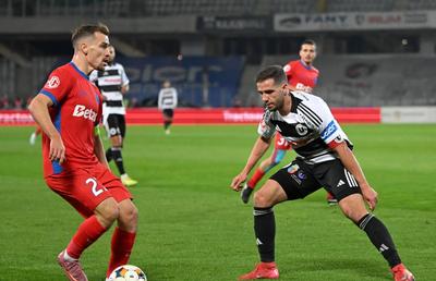 Liderul grupării din Superliga a numit 5 echipe care se califică sigur în play-off » Pentru ultimul loc mizează pe o luptă nebună