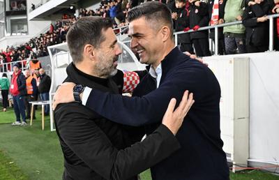 Când antrenorul lui Dinamo a fost „curățat” de căpitan: „Voia la FCSB. Atunci am răbufnit”