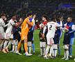 Cadou incredibil de Crăciun făcut de Lyon echipei amatoare pe care a eliminat-o din Cupa Franței