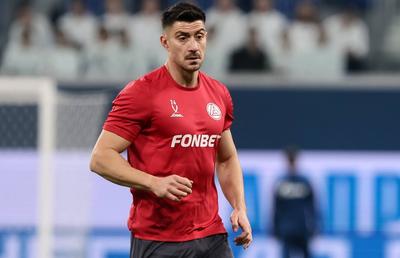 Ionuț Nedelcearu, la un pas de revenirea la Dinamo: „M-a durut”