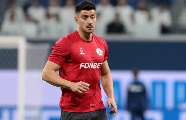 Ionuț Nedelcearu, la un pas de revenirea la Dinamo: „M-a durut”