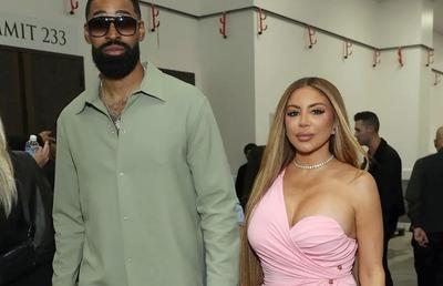 Fosta soție a legendei din NBA șochează din nou! A apărut la eveniment fără lenjerie intimă și cu un iubit mai tânăr cu 20 de ani