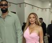 Larsa Pippen s-a afișat la un eveniment fără lenjerie intimă și cu un iubit mai tânăr cu 20 de ani // FOTO: Instagram