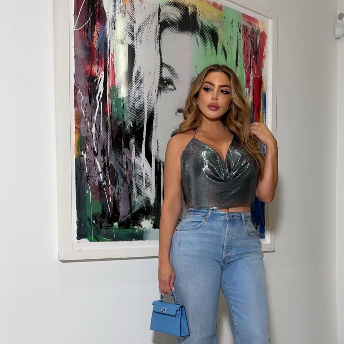 Fosta soție a legendei din NBA șochează din nou! A apărut la eveniment fără lenjerie intimă și cu un iubit mai tânăr cu 20 de ani