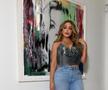 Larsa Pippen // FOTO: Instagram
