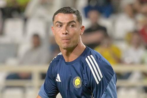 Cristiano Ronaldo // FOTO: Imago Images