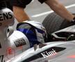 Monopostul condus de Raikkonen și Coulthard, scos la licitație pentru o sumă colosală