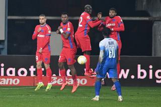 Jucătorul de la FCSB, debut cu stângul la Cupa Africii » Ce a făcut la nici măcar un minut după ce a intrat pe teren