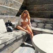 Larsa Pippen // FOTO: Instagram