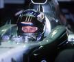 Monopostul condus de Raikkonen și Coulthard, scos la licitație pentru o sumă colosală