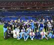 Olympique Lyon le-a făcut un cadou amatorilor de la Saint-Cyr Collonges