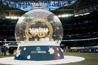 Real Madrid profită la maximum de „Santiago Bernabeu” » Câte milioane face numai de sărbători!