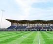 Se ridică un nou stadion în România » Cum va arăta arena de 17 milioane de euro