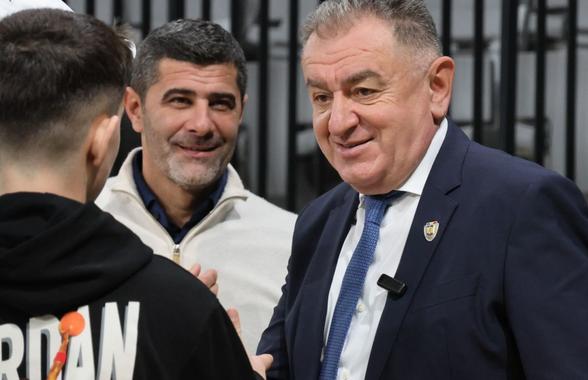 De-asta a izbucnit Coman! » Tensiune în vestiarul lui FC Argeș, primarul cere ajutorul: „Câtă dreptate are Dani!”