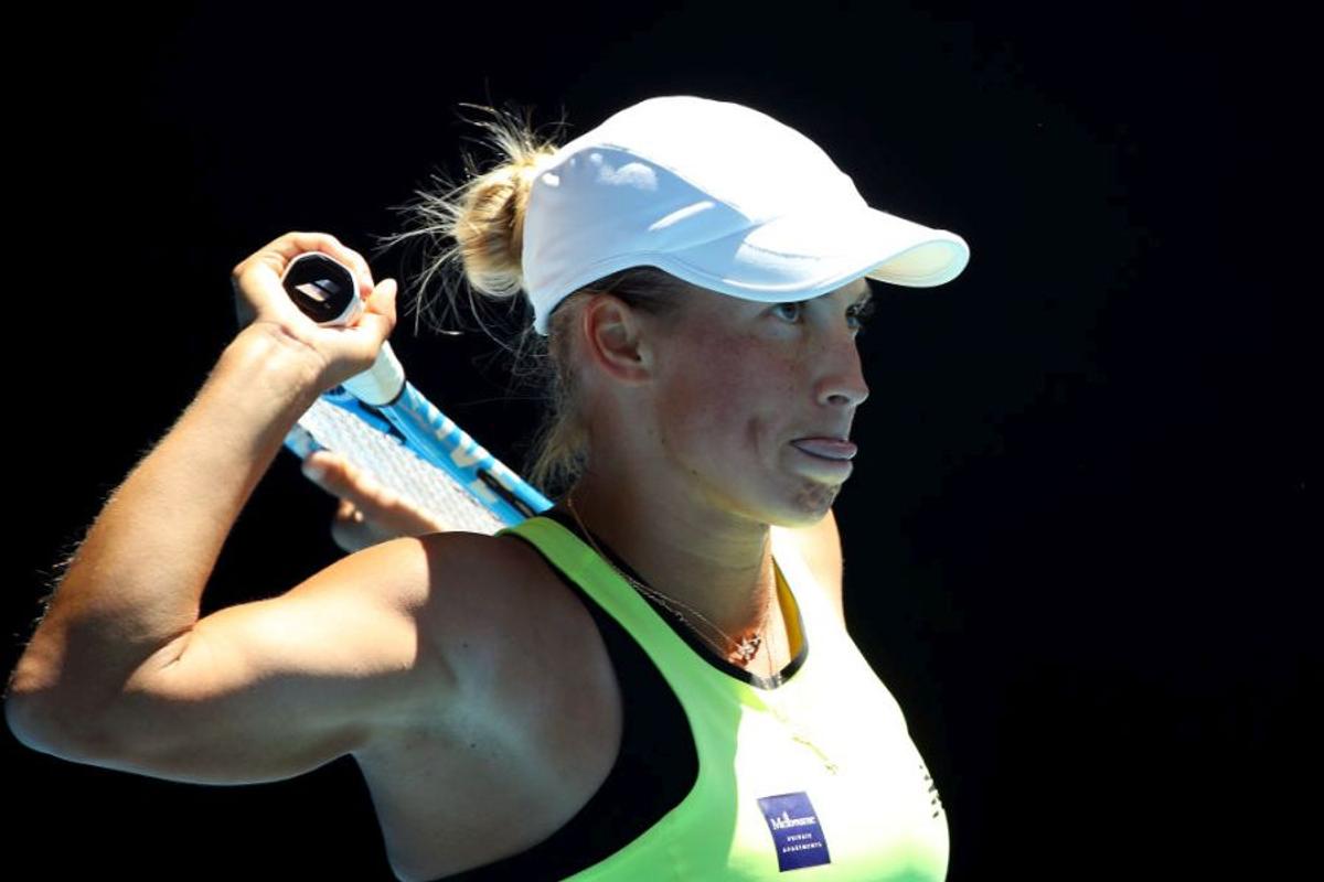 HALEP - PUTINTSEVA