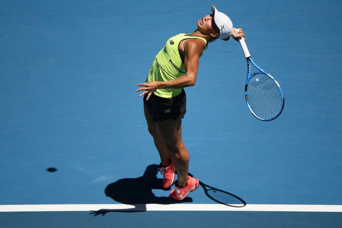 SIMONA HALEP - ANETT KONTAVEIT LA AUSTRALIAN OPEN // Avantaj Simona! Motivul pentru care Halep are șanse mari să câștige încă un Grand Slam