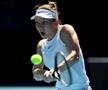 HALEP - PUTINTSEVA