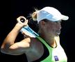SIMONA HALEP LA AUSTRALIAN OPEN // Efectul de domino nu o sperie pe Halep: „Știu că pentru voi e un șoc, dar asta e viața”