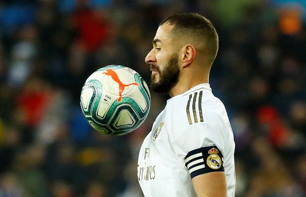 Trece Real Madrid și de campioana egalurilor? Cotă mărită la 45 pentru o victorie cu Valladolid