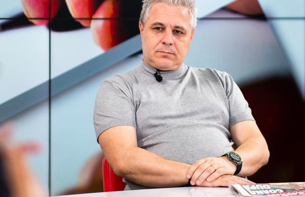 EXCLUSIV // VIDEO Marius Șumudică despre implicarea lui Erdogan în fotbalul din Turcia: „E incredibil! Am văzut ce-a făcut și m-am crucit”