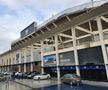 MALAGA // VIDEO+FOTO Poftiți pe „La Rosaleda”! Cum reușește un club de Liga a 2-a să aibă un marketing de nota 10