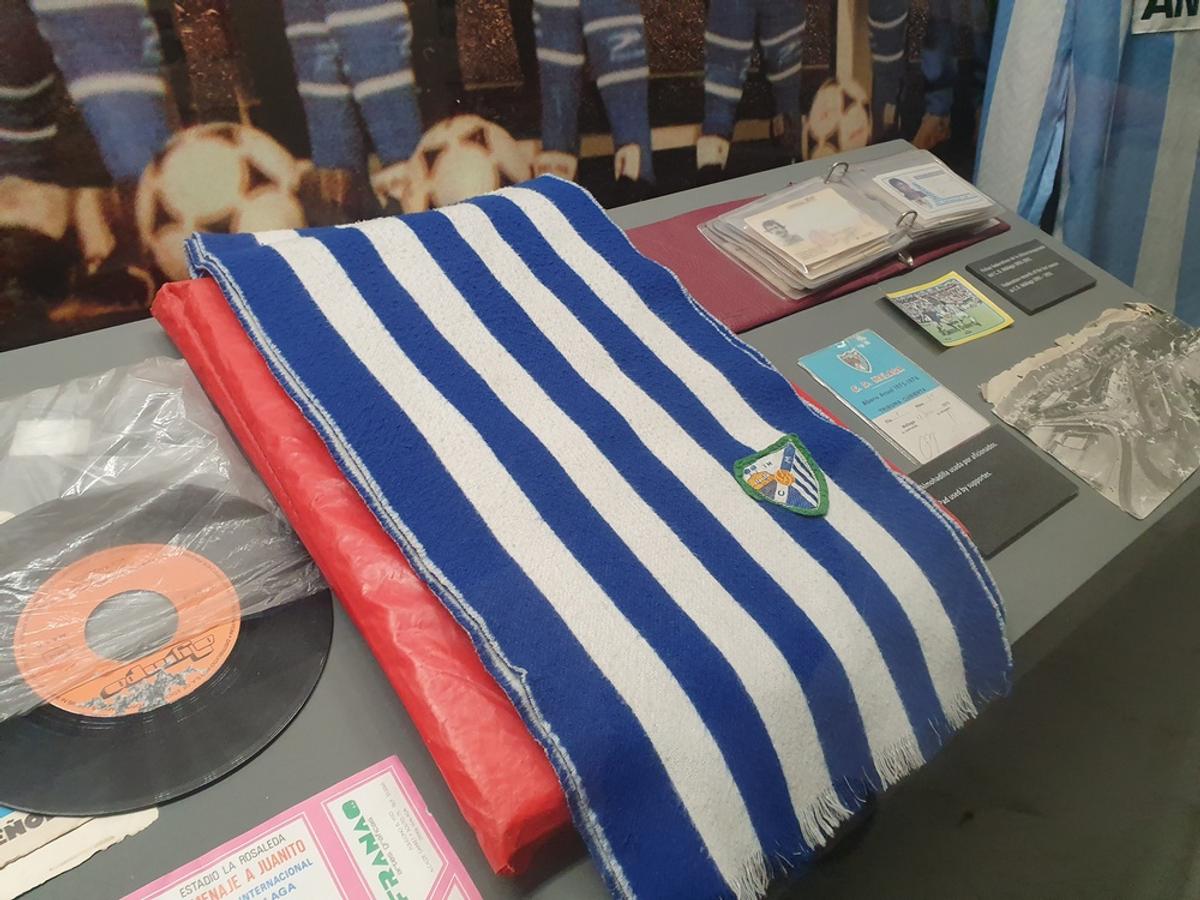 MALAGA // VIDEO+FOTO Poftiți pe „La Rosaleda”! Cum reușește un club de Liga a 2-a să aibă un marketing de nota 10