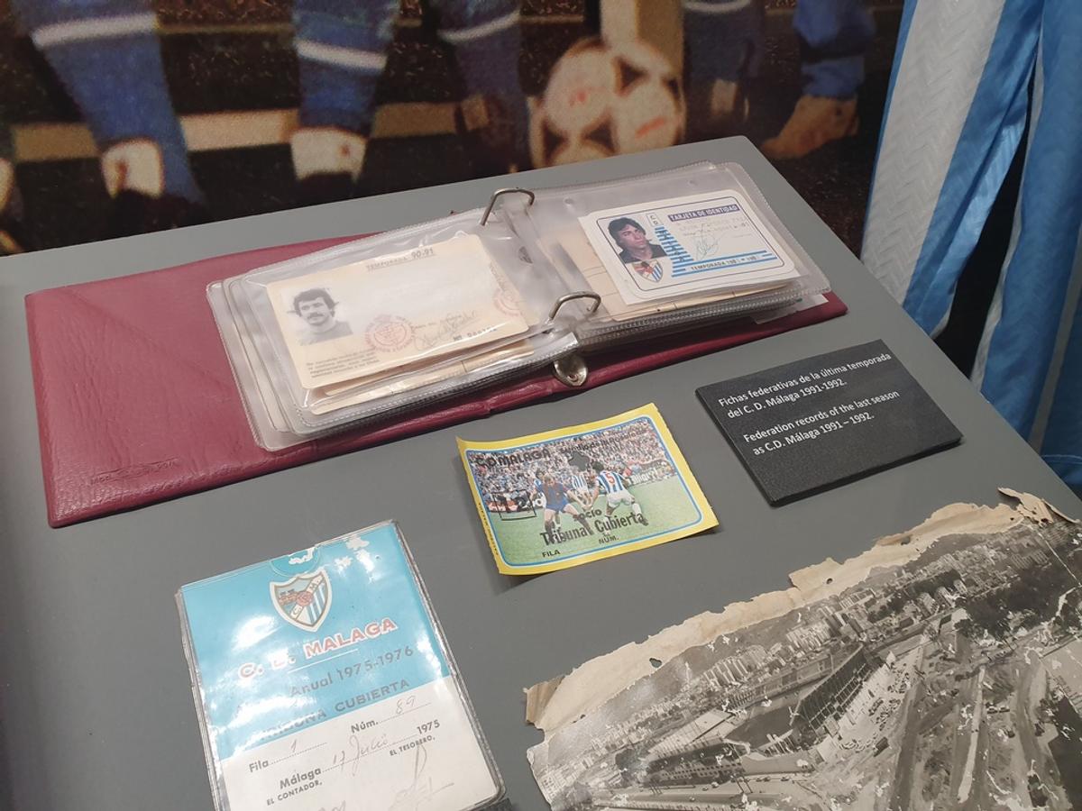 Stadion Malaga