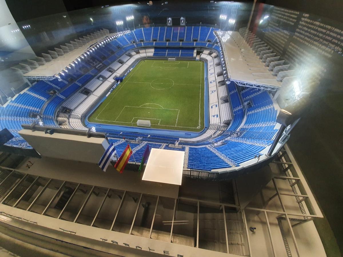 MALAGA // VIDEO+FOTO Poftiți pe „La Rosaleda”! Cum reușește un club de Liga a 2-a să aibă un marketing de nota 10