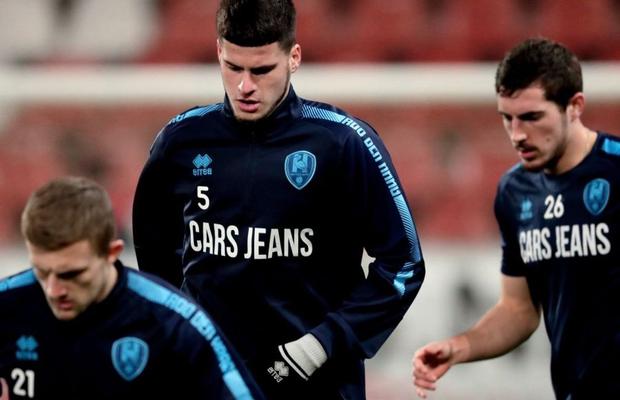 Debut de uitat pentru Tudor Băluță la Den Haag: „N-a avut niciun efect”