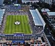 MALAGA // VIDEO+FOTO Poftiți pe „La Rosaleda”! Cum reușește un club de Liga a 2-a să aibă un marketing de nota 10