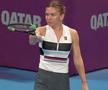 SIMONA HALEP LA AUSTRALIAN OPEN // Ultimul meci direct dintre Halep și Mertens s-a lăsat cu scandal: „A fost o prefăcătorie”