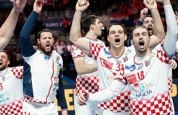 Finală Croația - Spania la Euro 2020! Croații s-au calificat după un meci fabulos cu patru reprize de prelungiri!