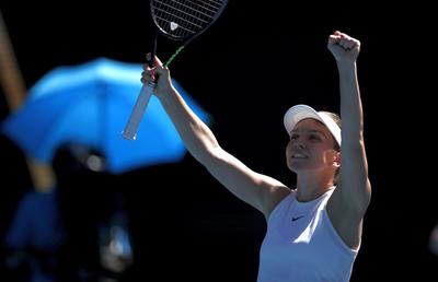 Geambașu după calificarea Simonei Halep în optimi: „Suporterii Serenei și ai lui Naomi dorm duși, cam asta ar fi diferența”