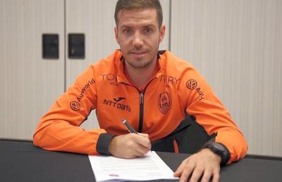 CFR CLUJ // Acuzat de fanii FCSB-ului, Alexandru Chipciu răspunde: „Trădare e când te duci la Dinamo sau la Rapid”