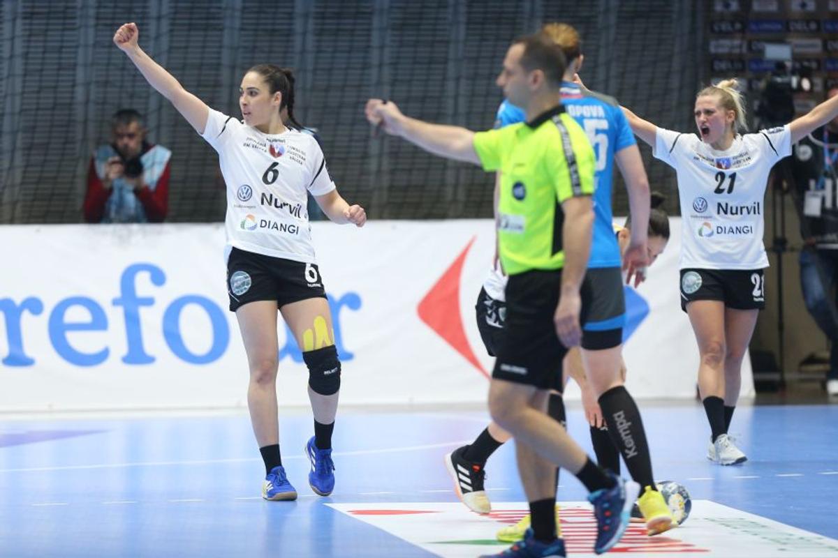 FOTO SCM RM. VÂLCEA - KRIM LJUBLJANA 31-16