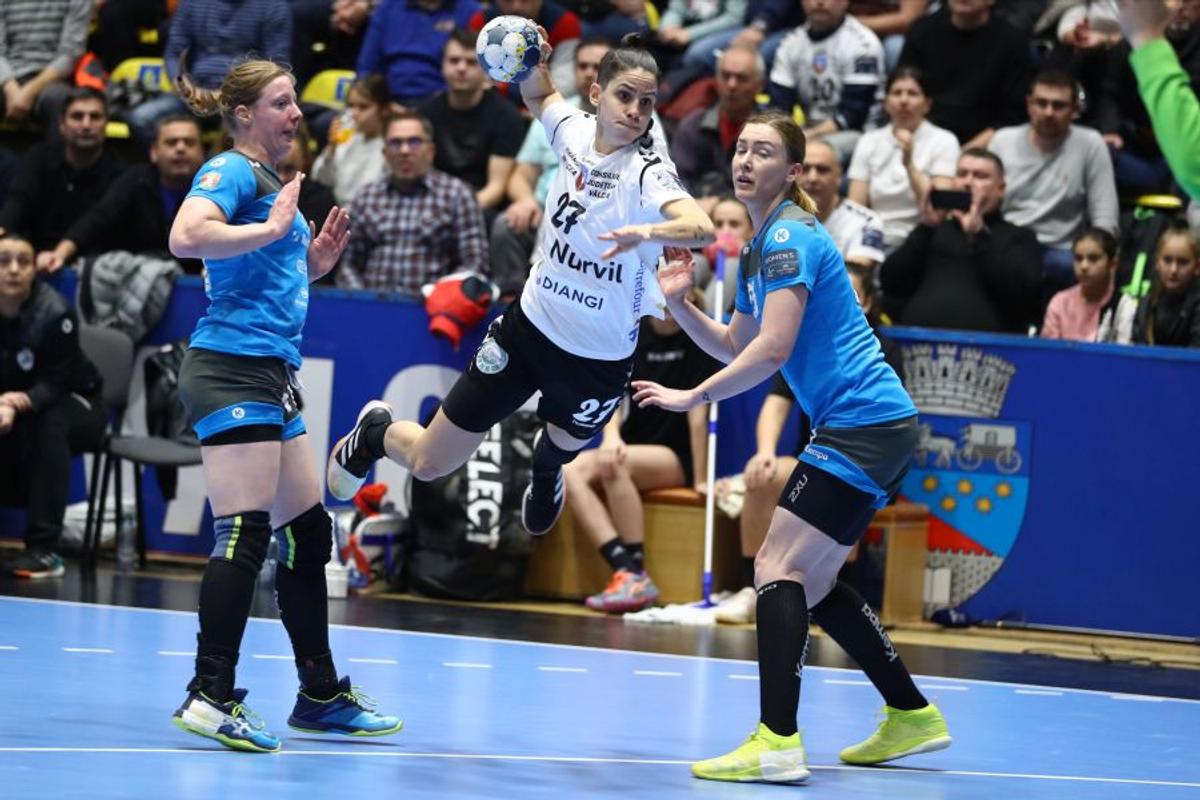 FOTO SCM RM. VÂLCEA - KRIM LJUBLJANA 31-16